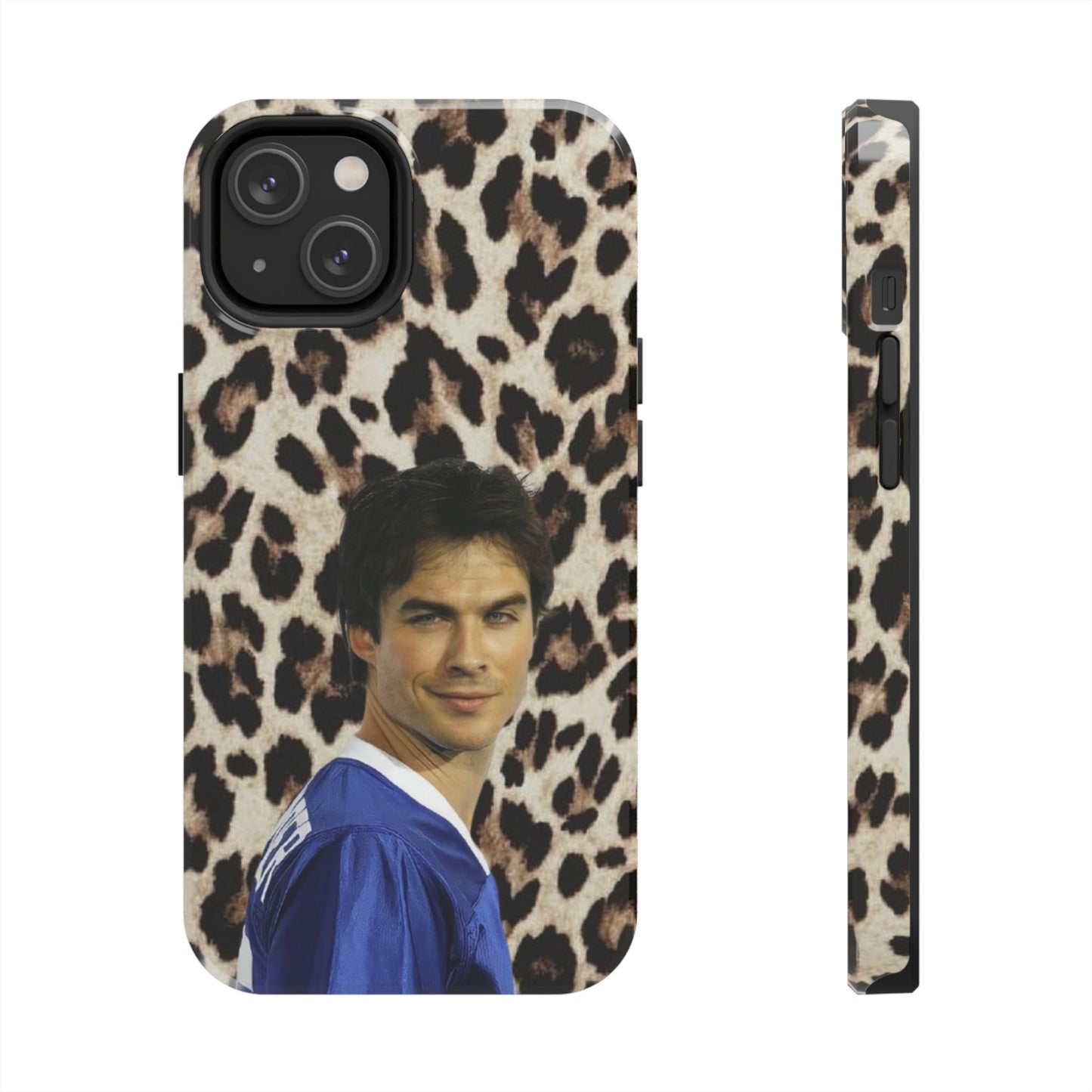Ian Glamour