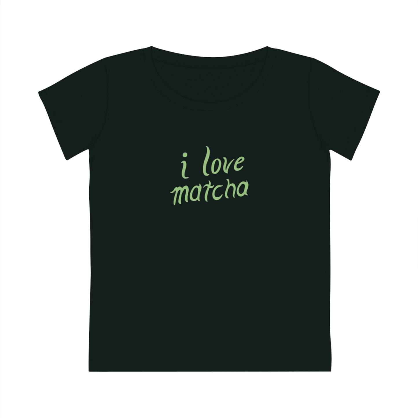 I love matcha