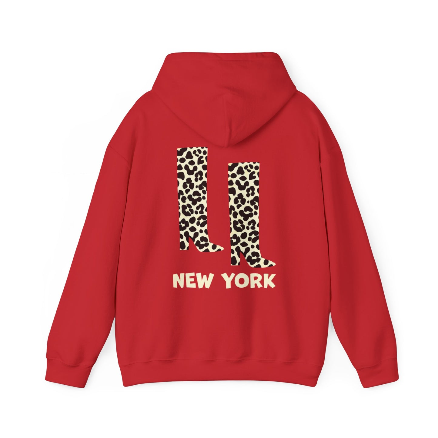 New York
