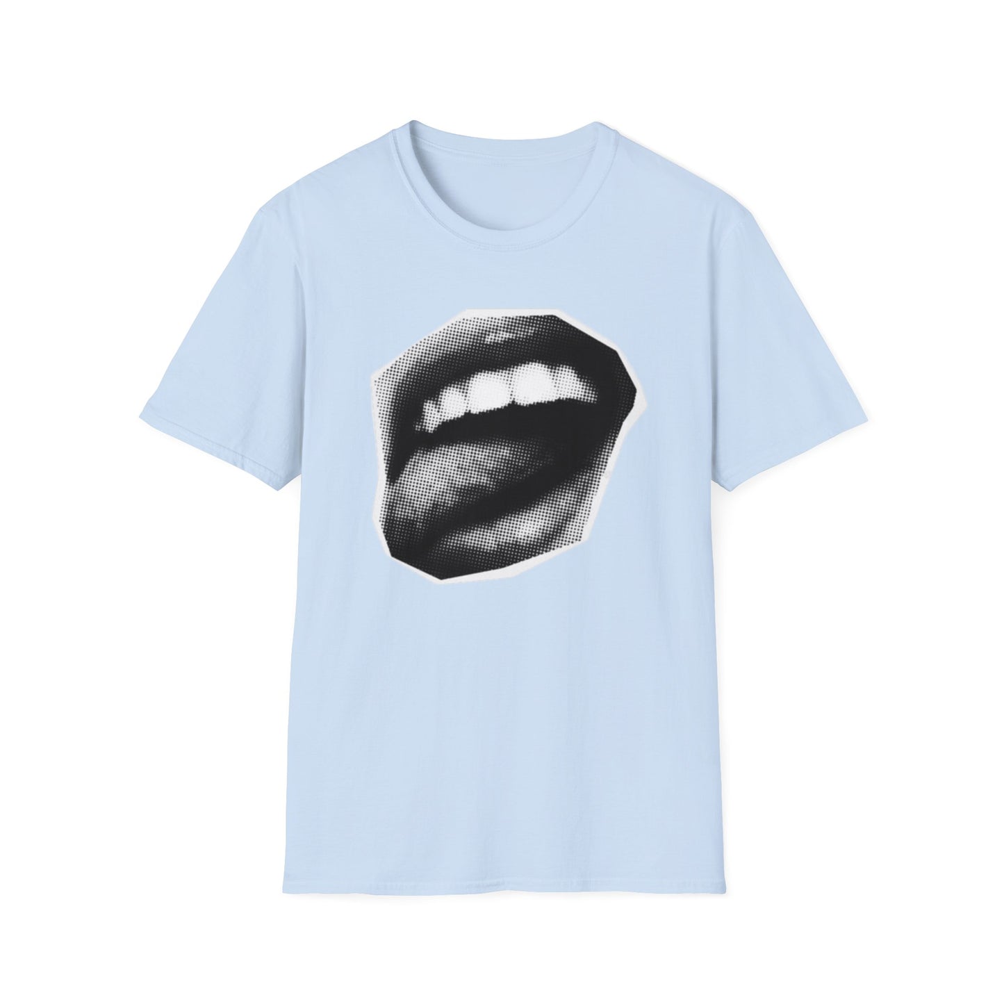 TONGUE