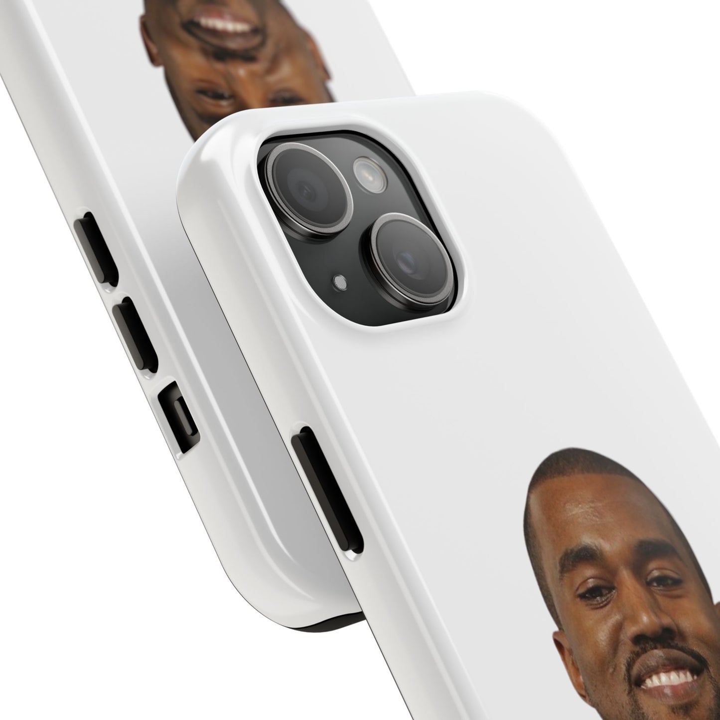 Kanye Smile
