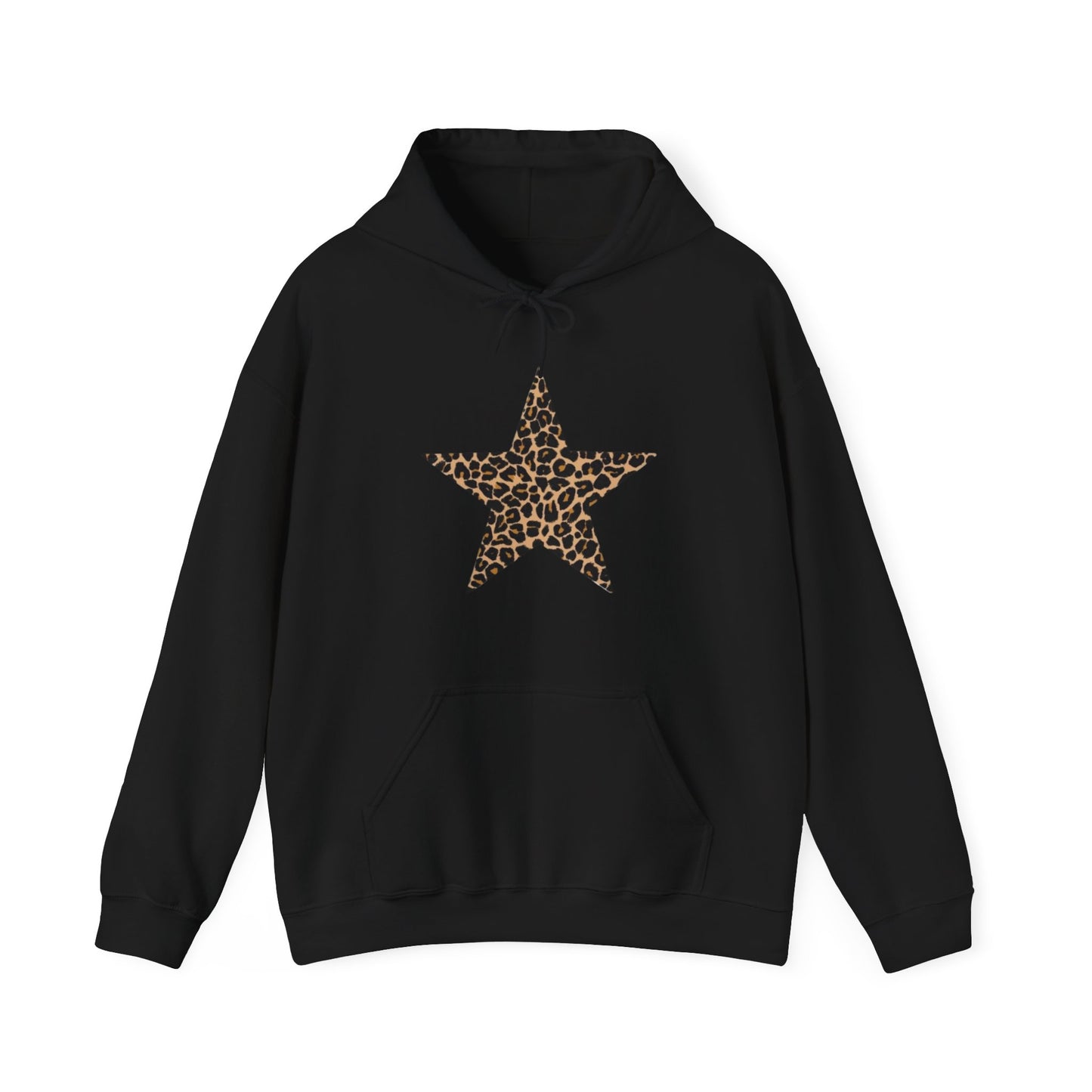 Leo Star