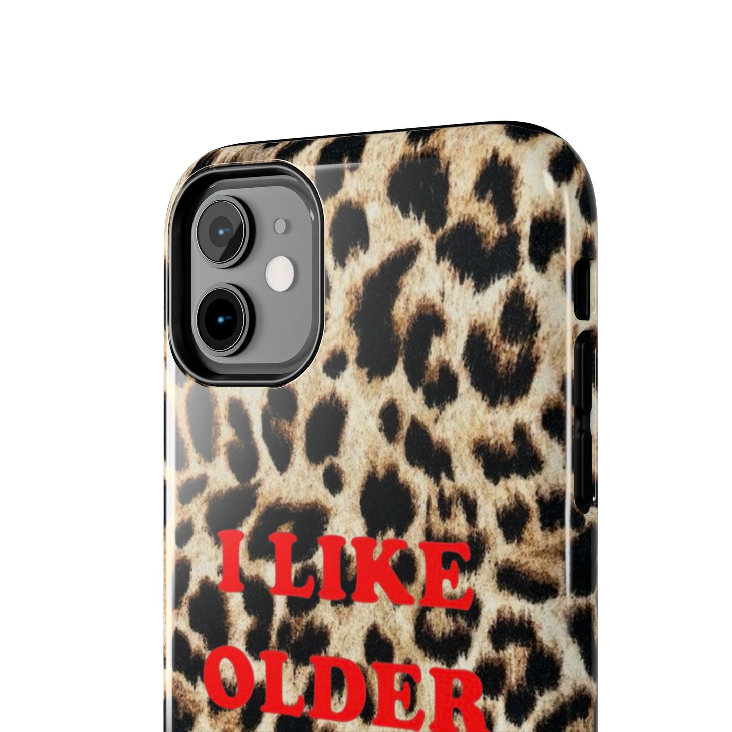 I like Glamour