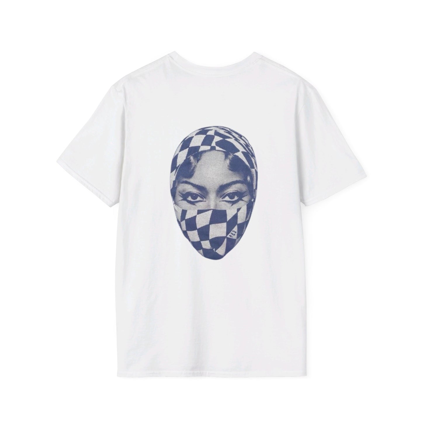 BEYONCE BLUE