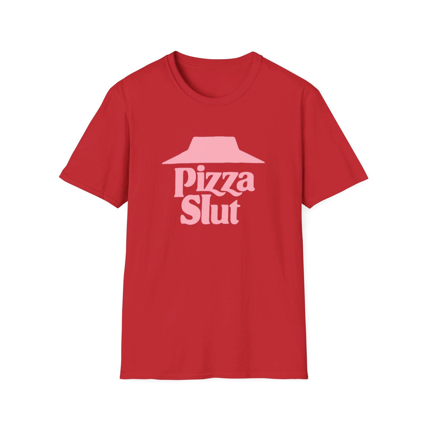 PIZZA SLUT