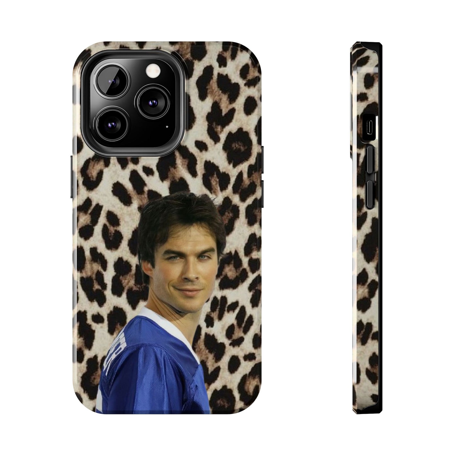 Ian Glamour