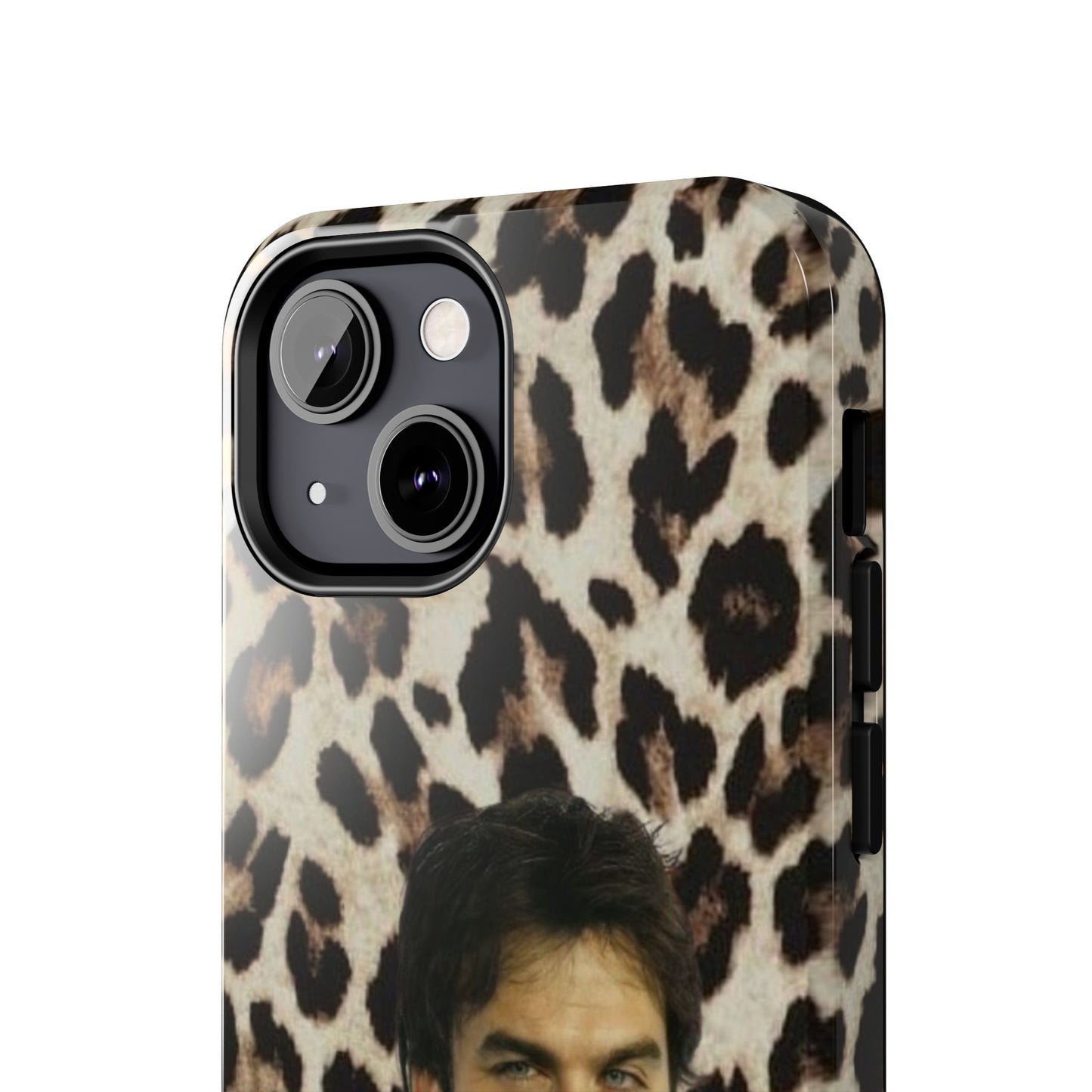 Ian Glamour