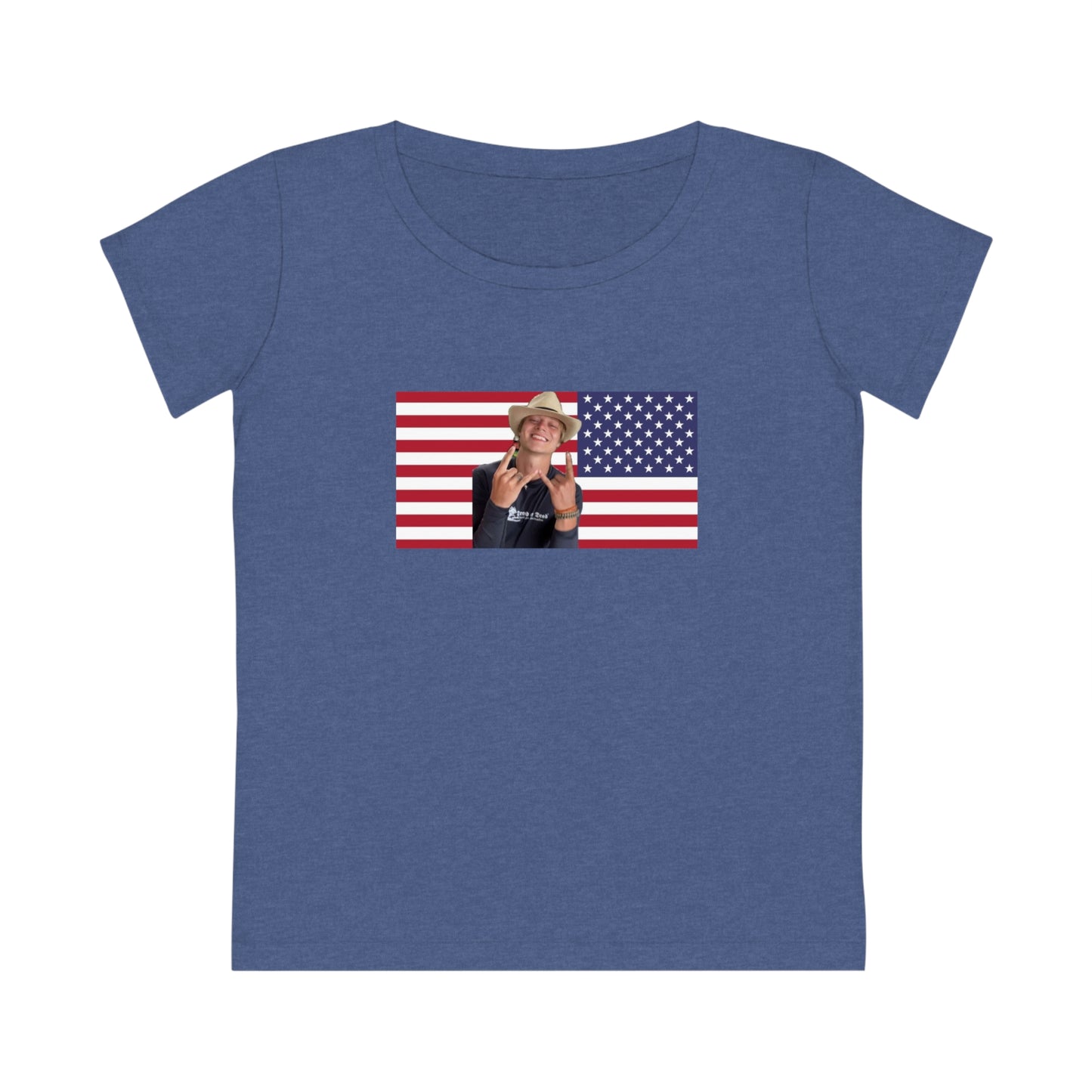 Rudy's Tee