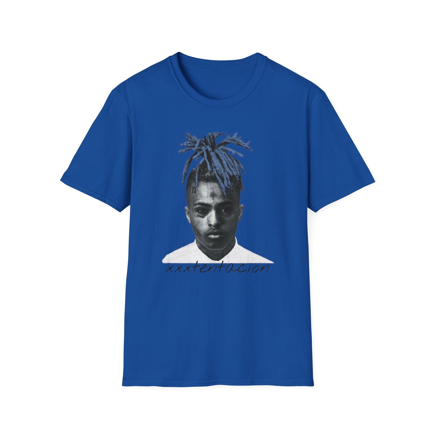 XTENTACION