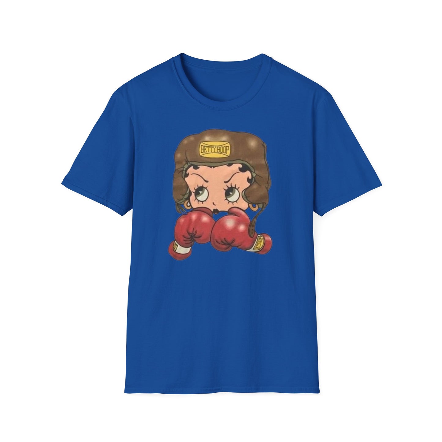BETTY BOOP