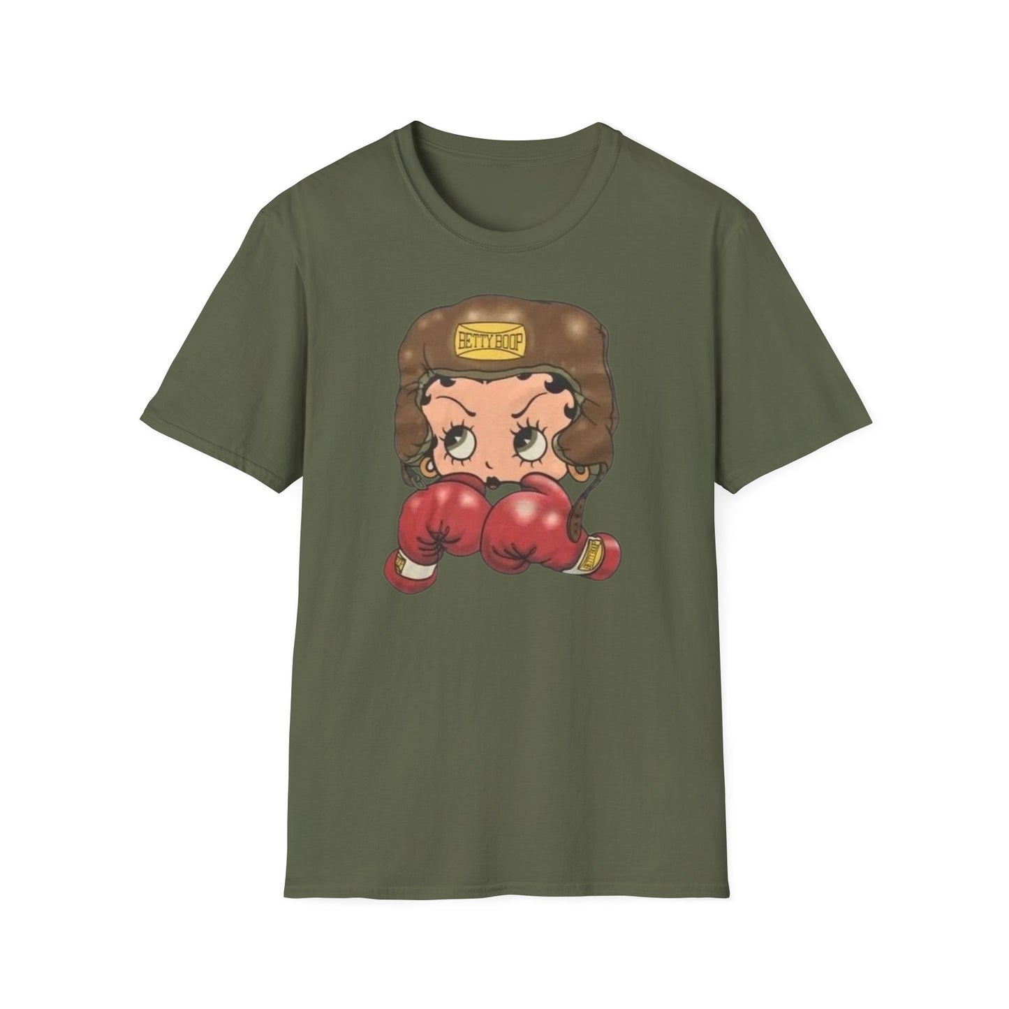BETTY BOOP
