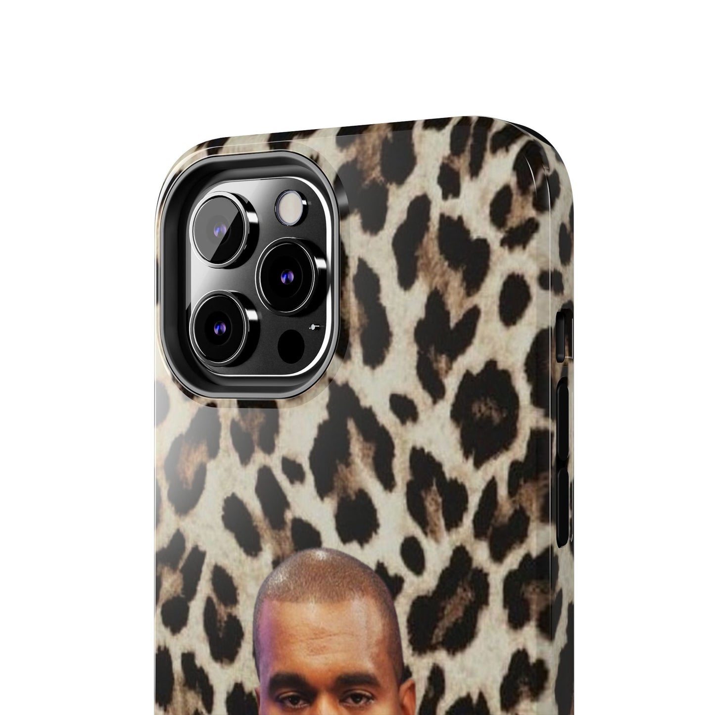 Kanye Glamour