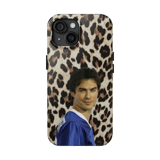 Ian Glamour