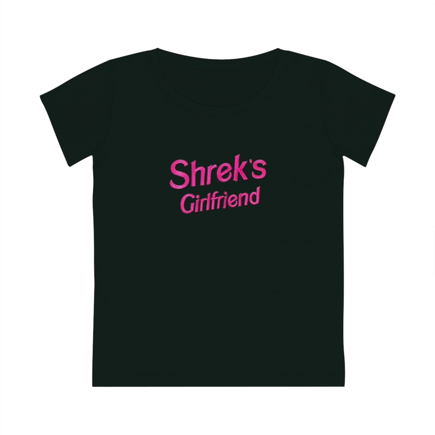 Shrek's Girlfriend