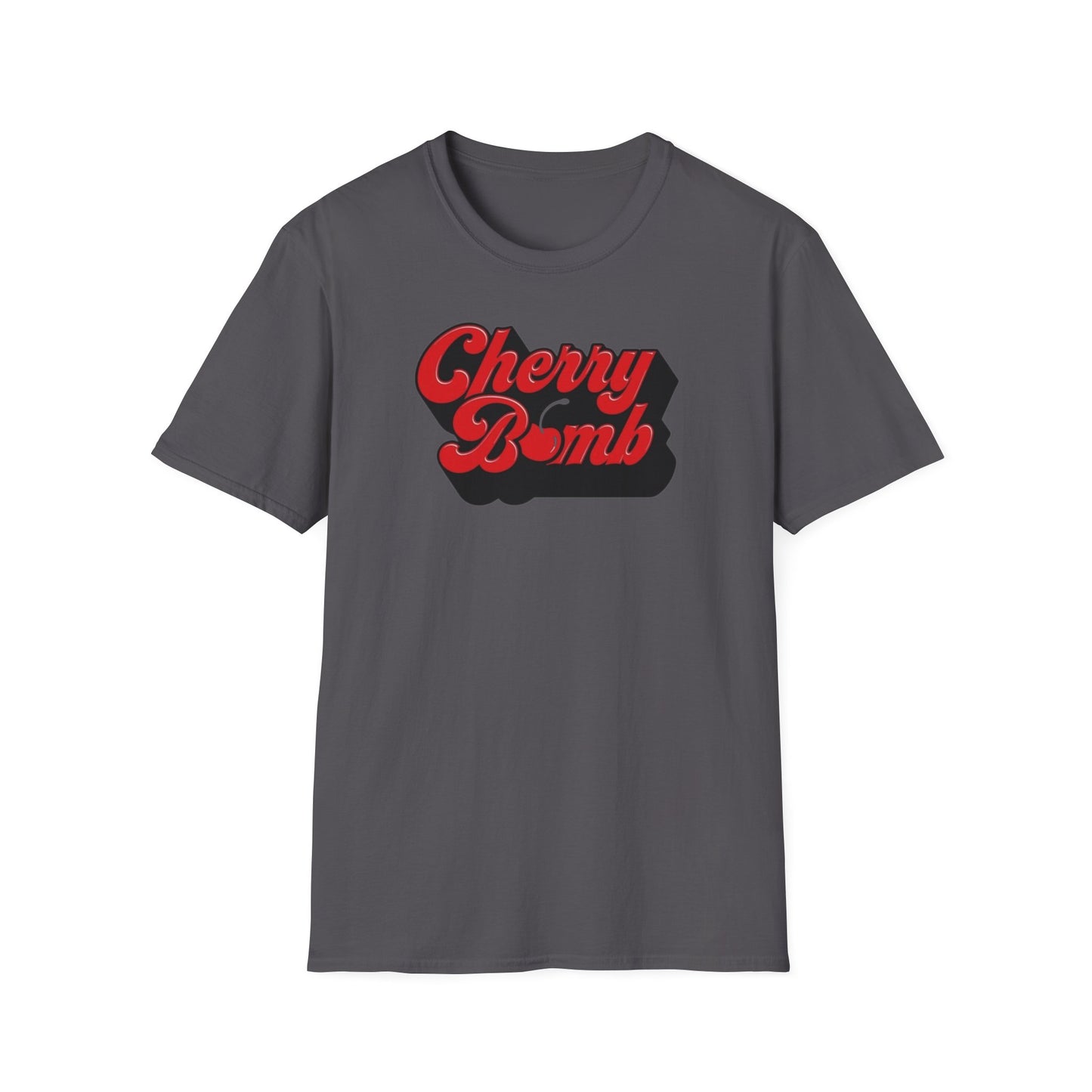 CHERRY BOMB