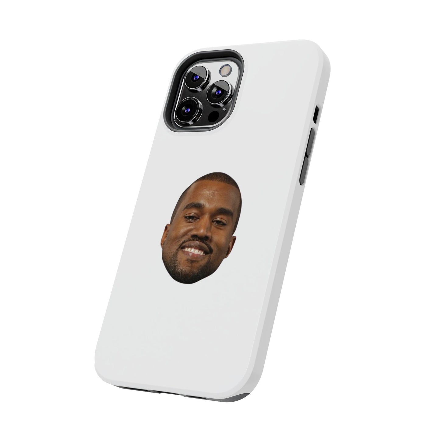 Kanye Smile