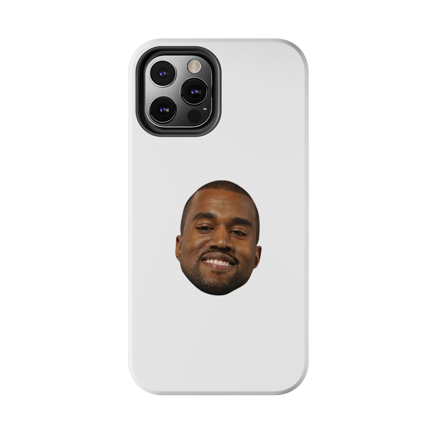 Kanye Smile