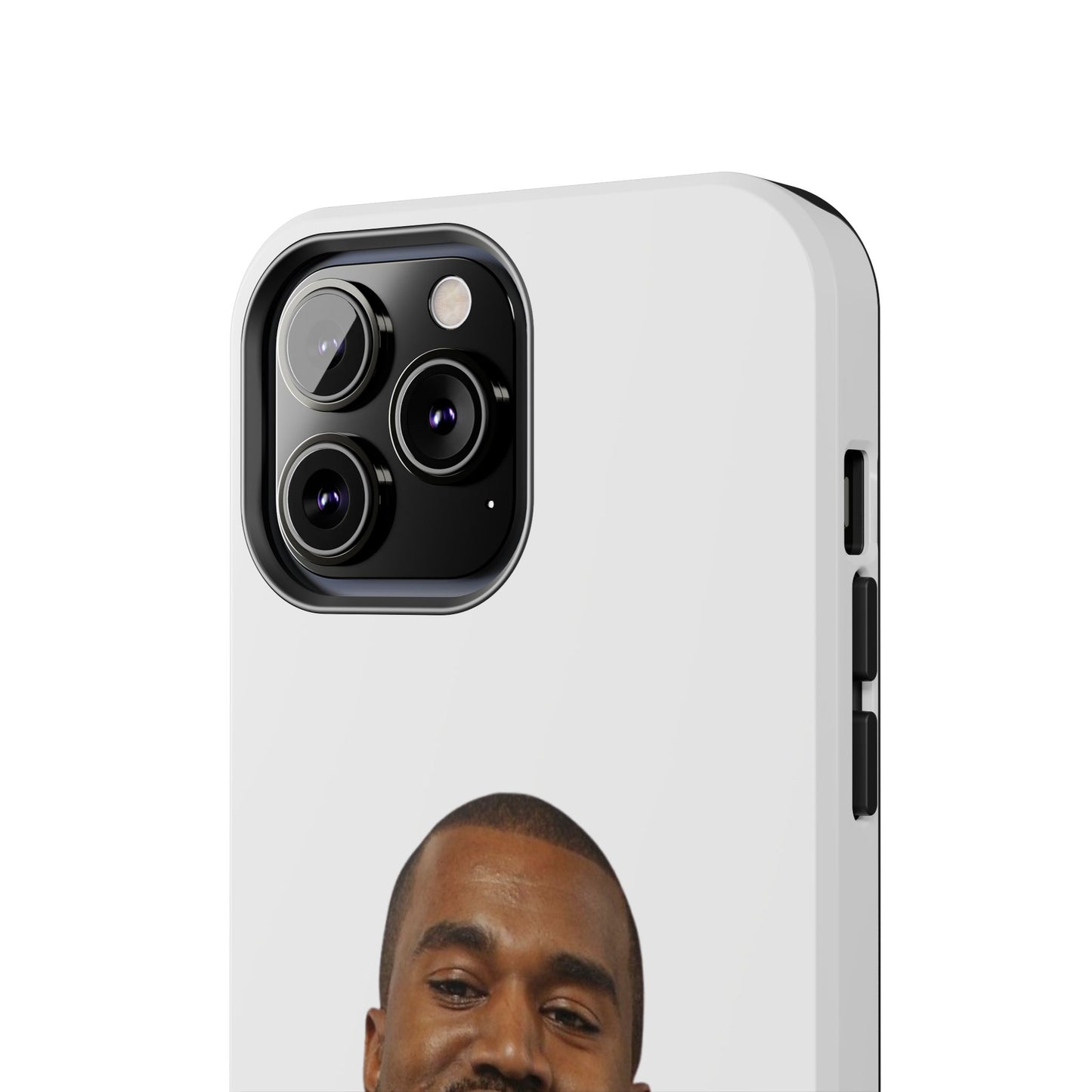 Kanye Smile