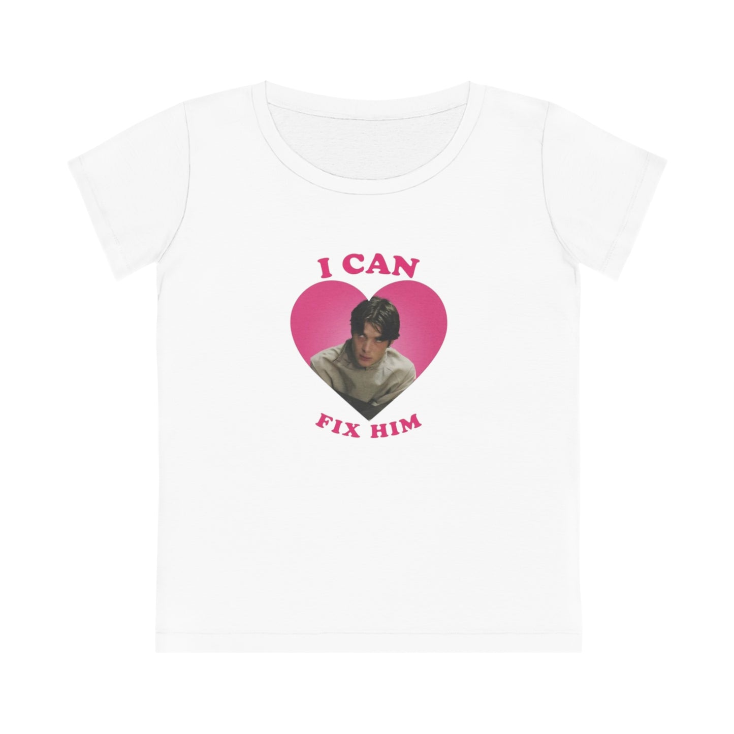I can fix him