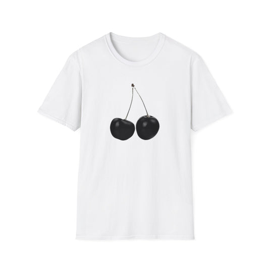 BLACK BERRIES