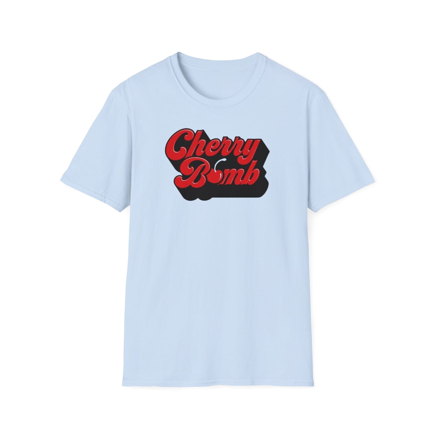CHERRY BOMB