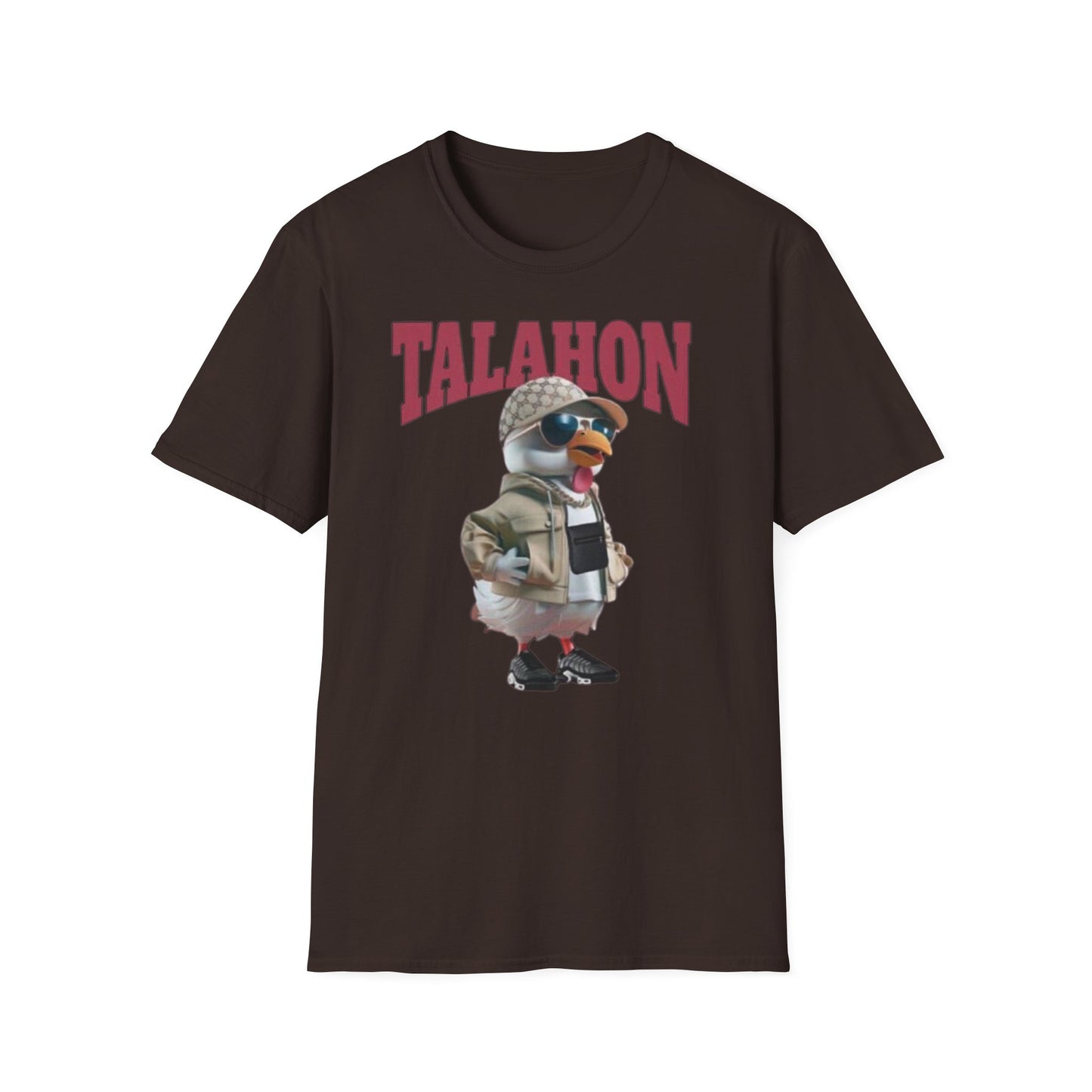 TALAHON