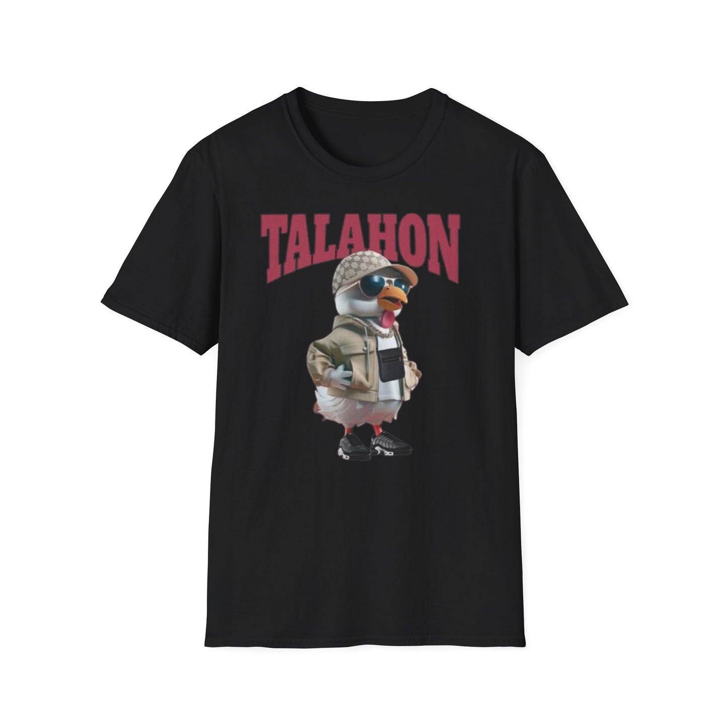 TALAHON