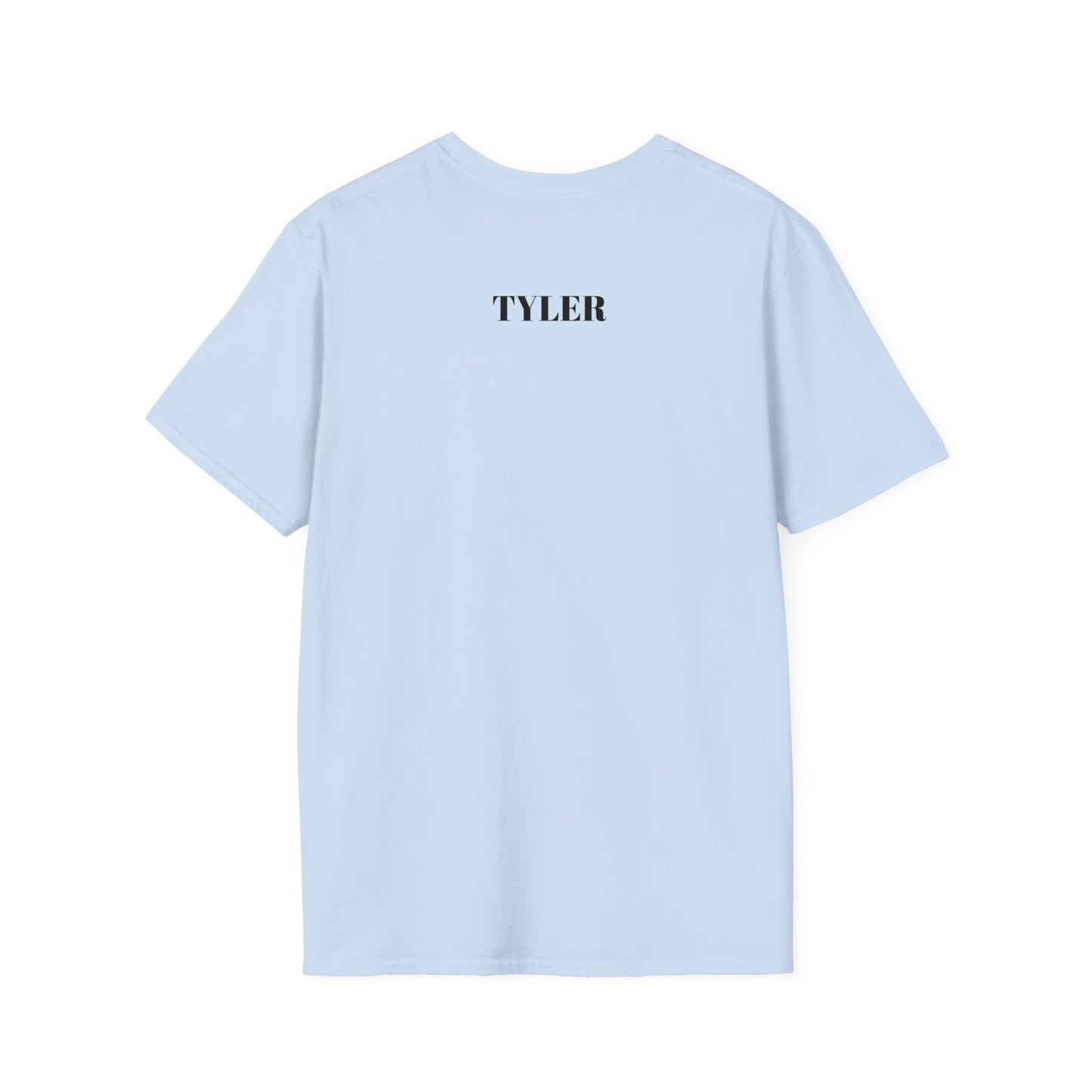 BIG TYLER