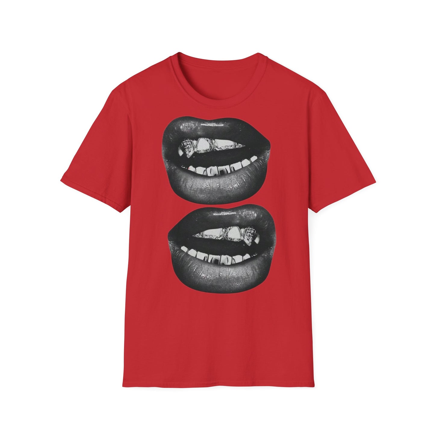 TWO MOUTHS
