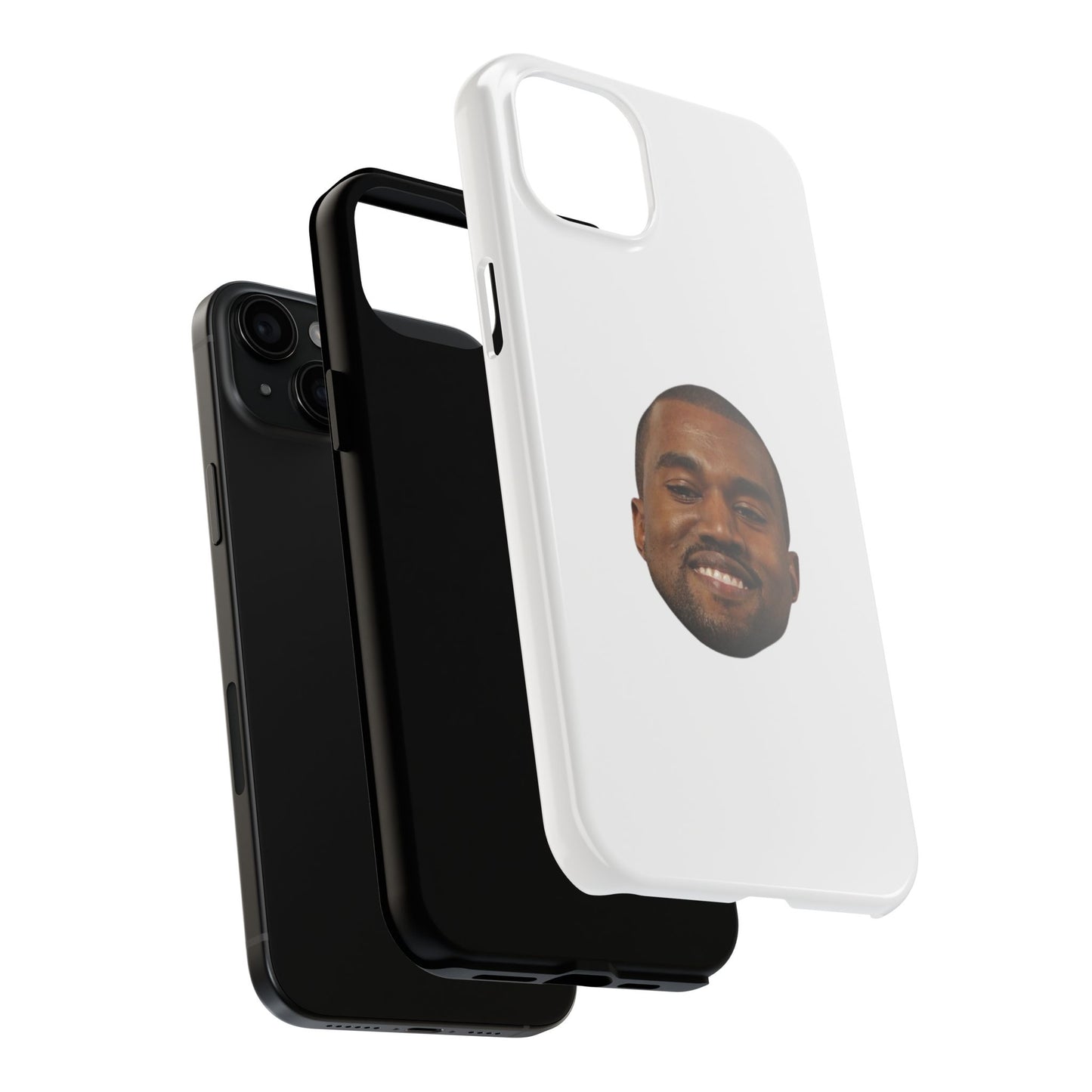 Kanye Smile