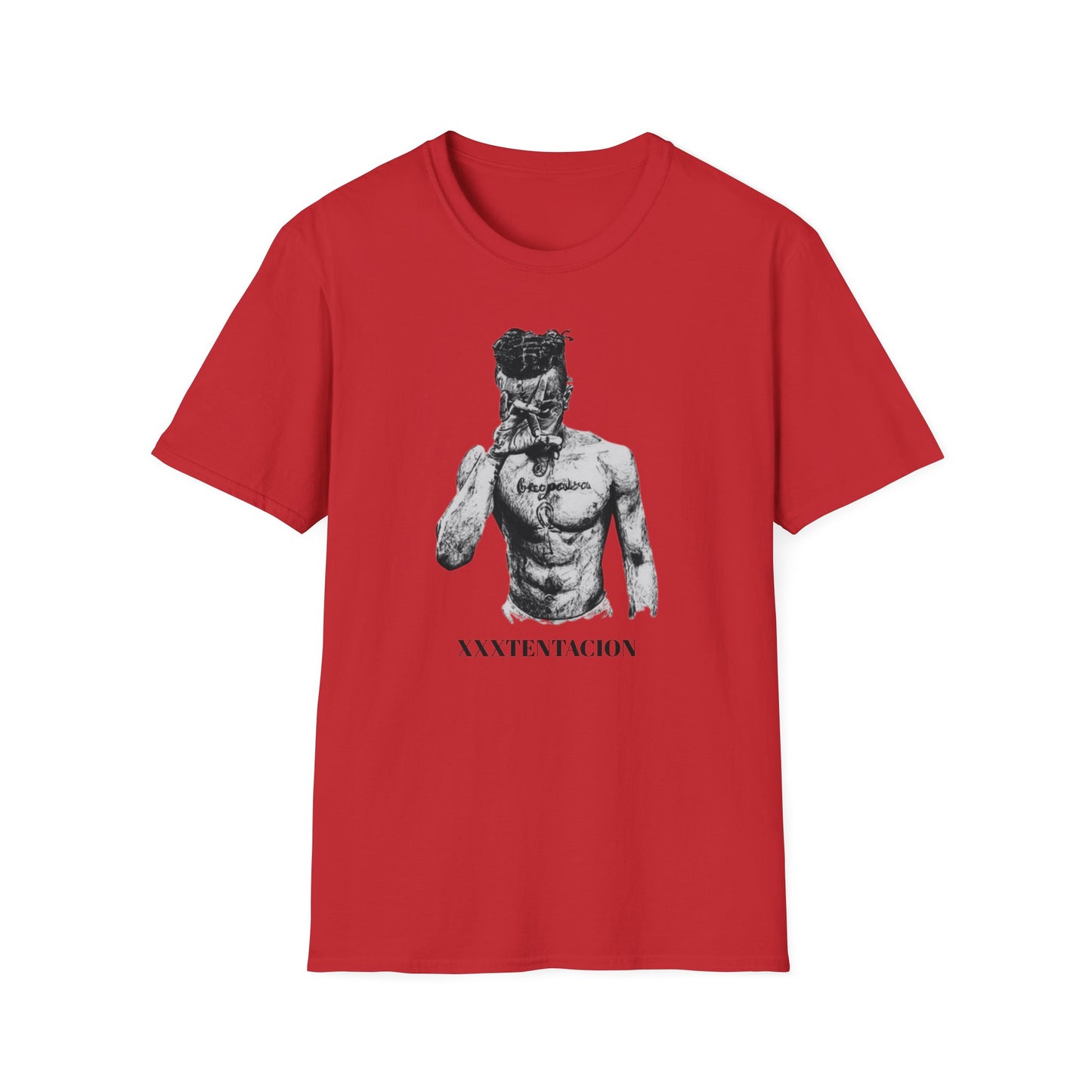 TENTACION