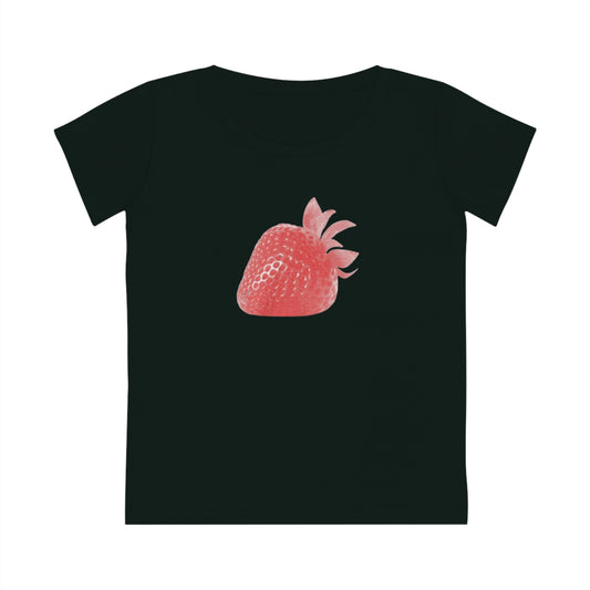 Short Strawberry