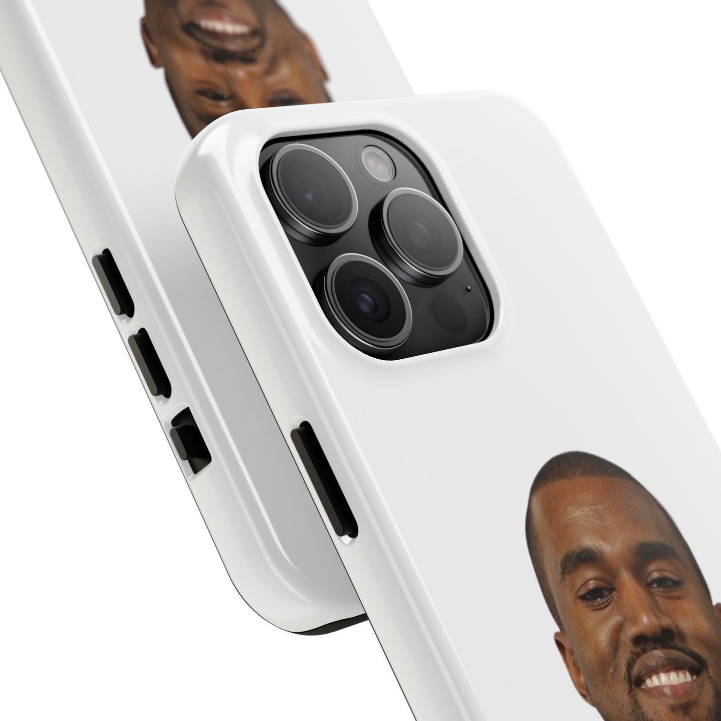 Kanye Smile