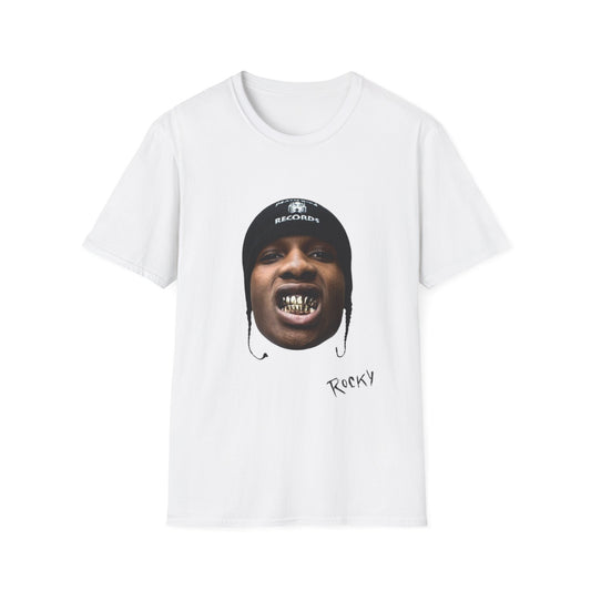 Rocky