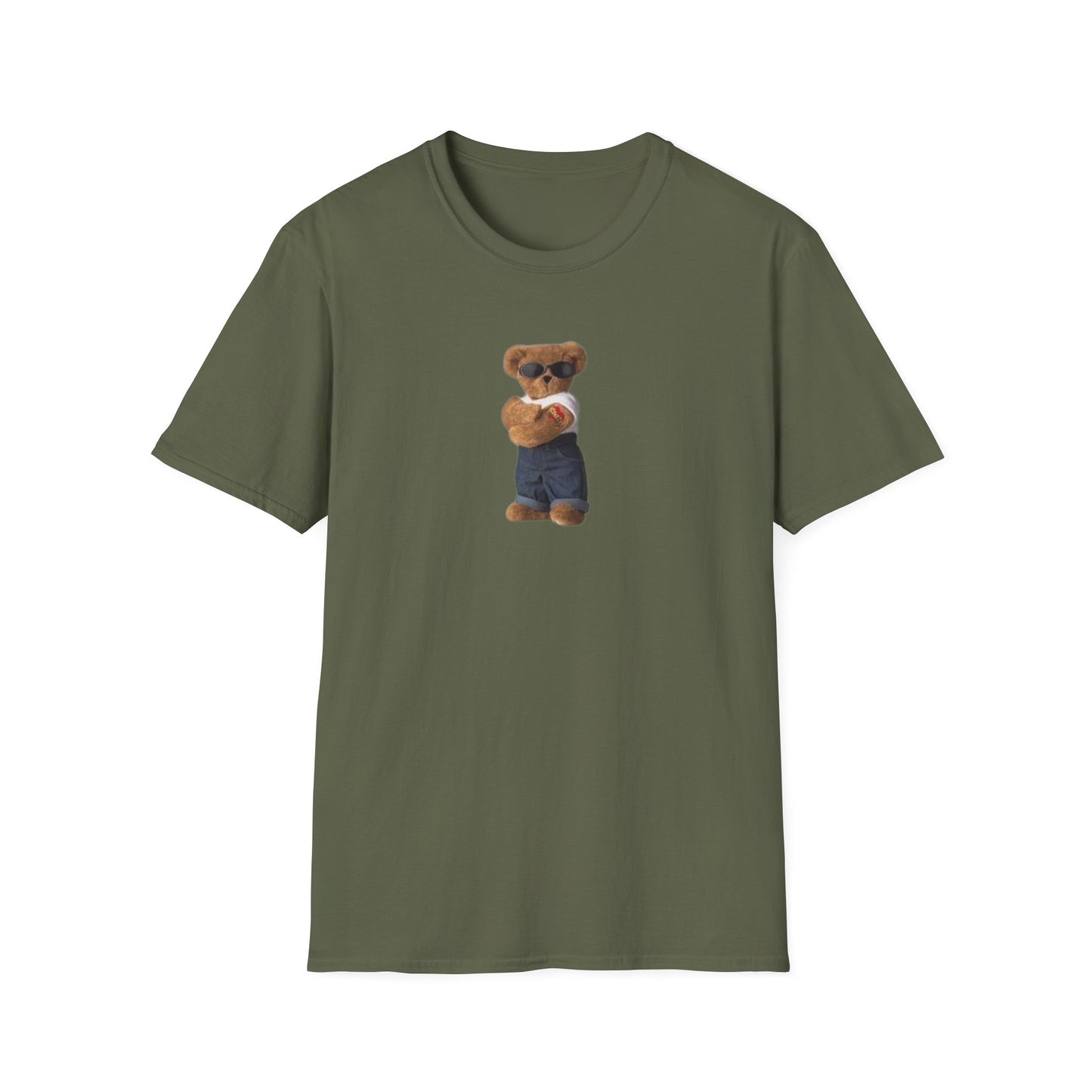 TEDDY
