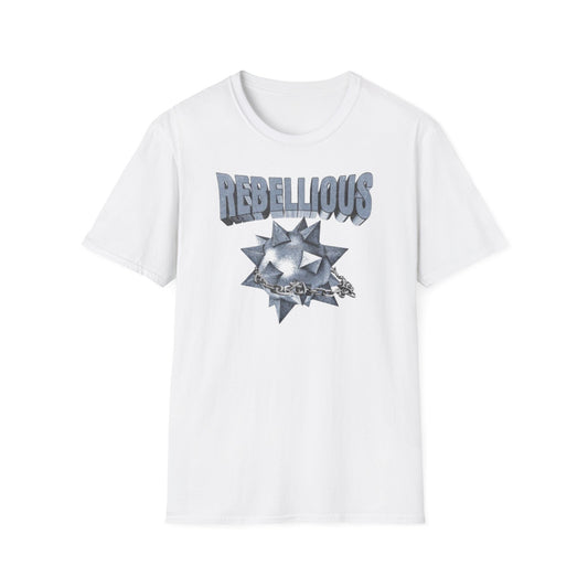 REBELLIOUS