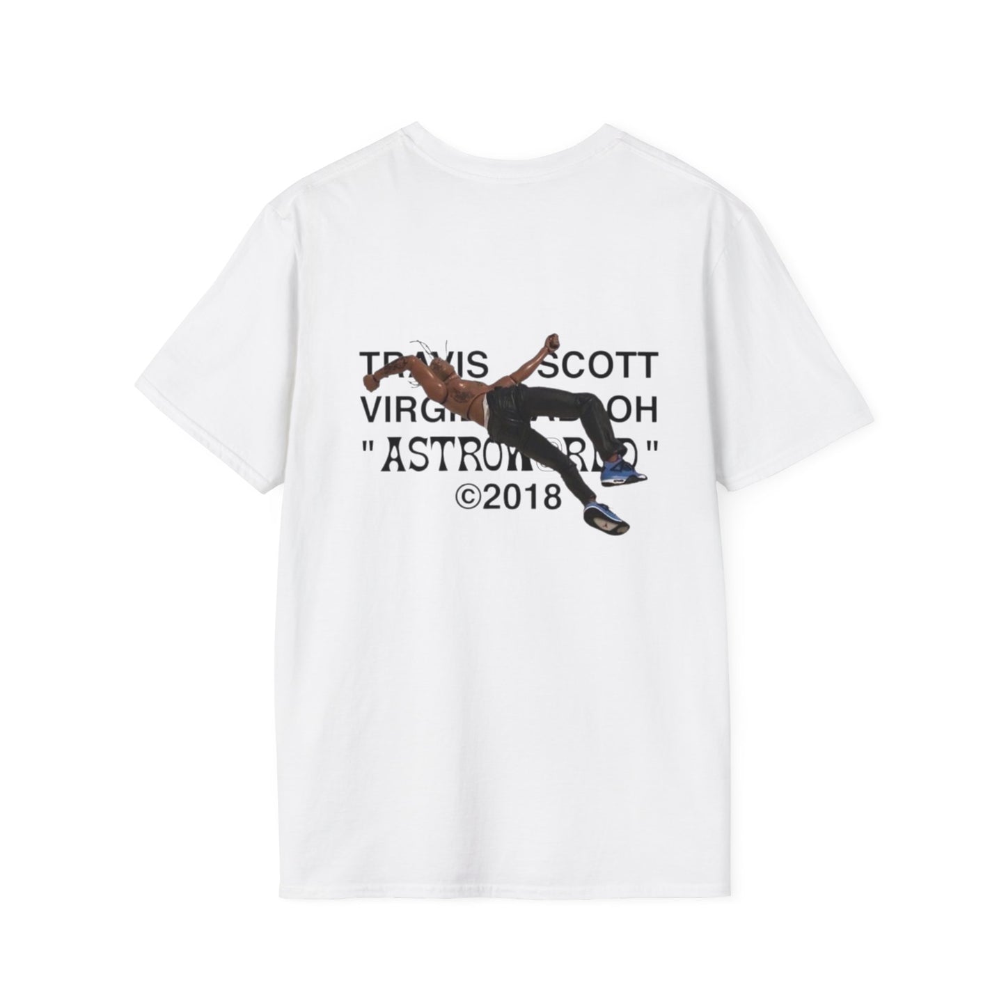 TRAVIS SCOTT BACK