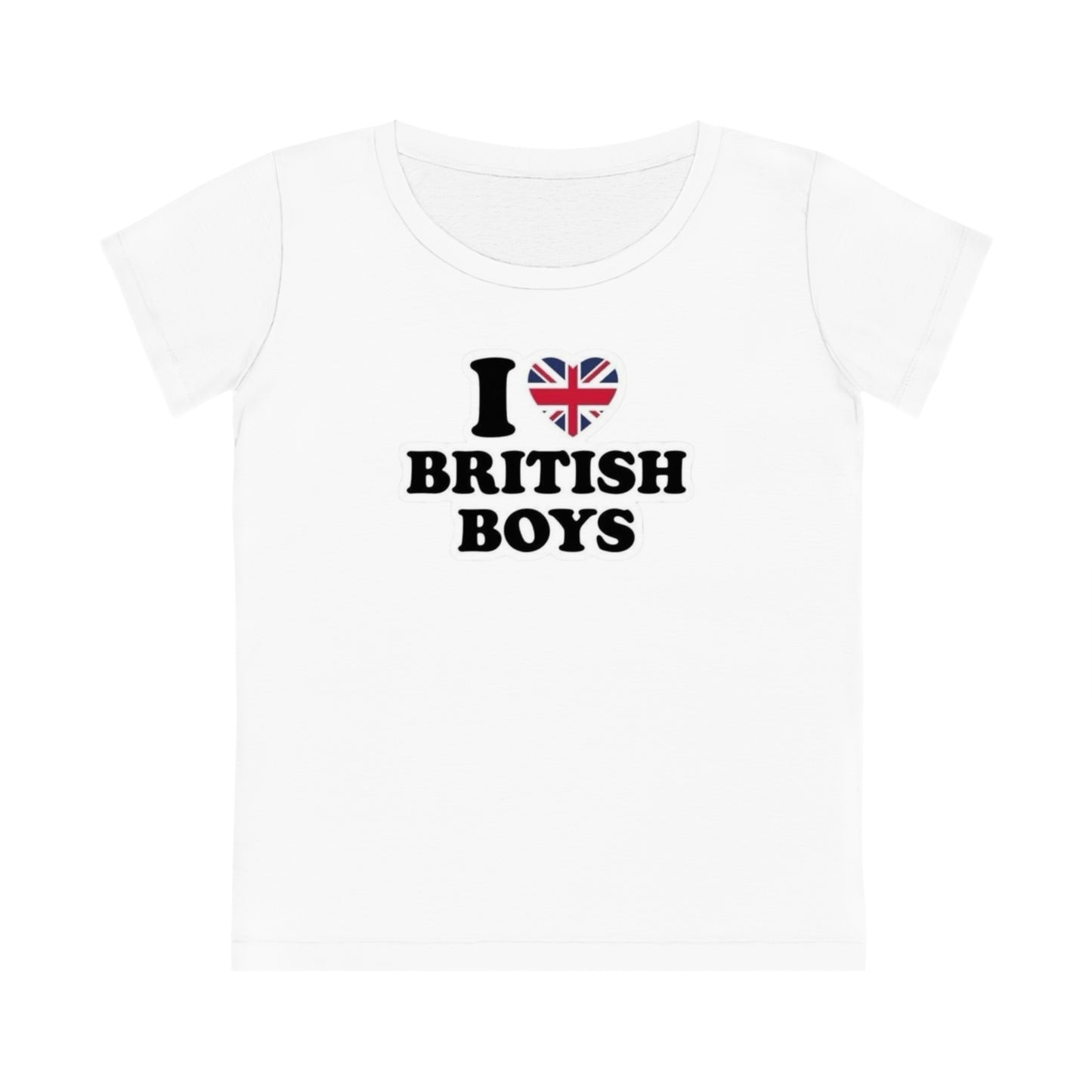 I Love British Boys