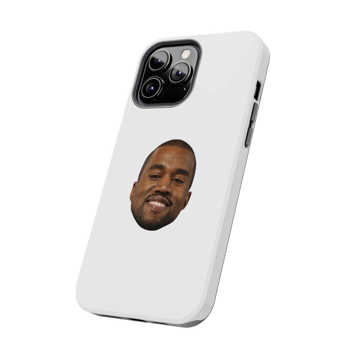 Kanye Smile