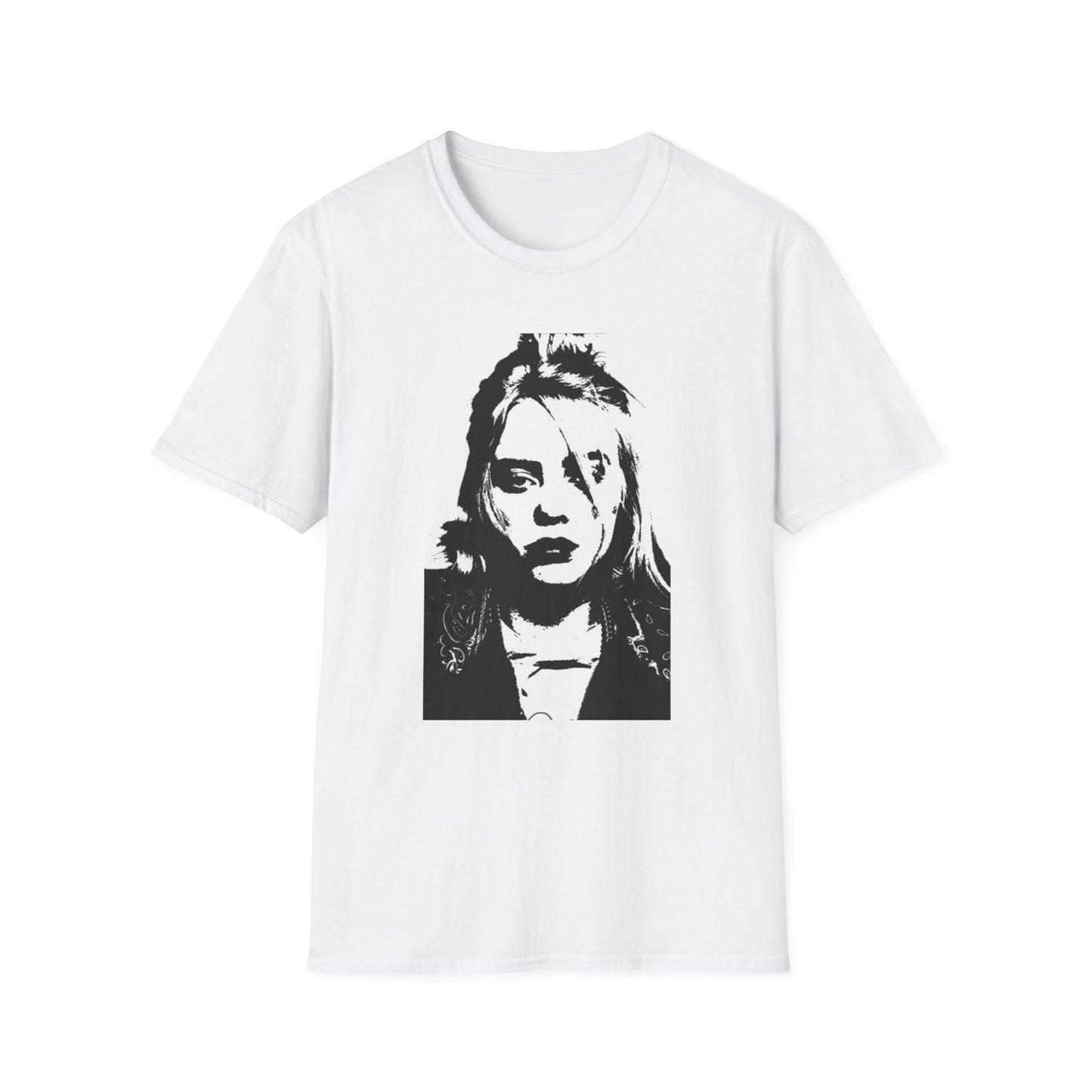 BILLIE EILISH