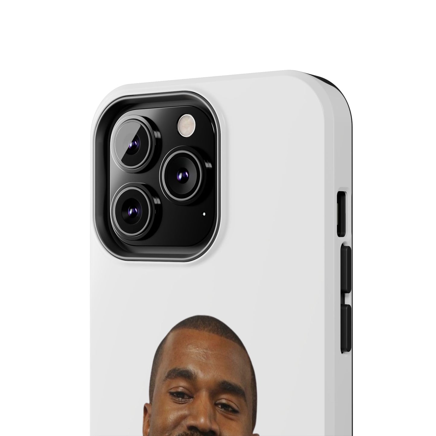 Kanye Smile