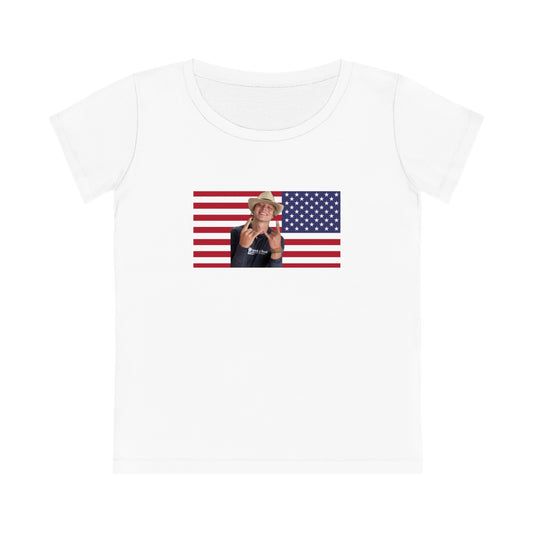 Rudy's Tee