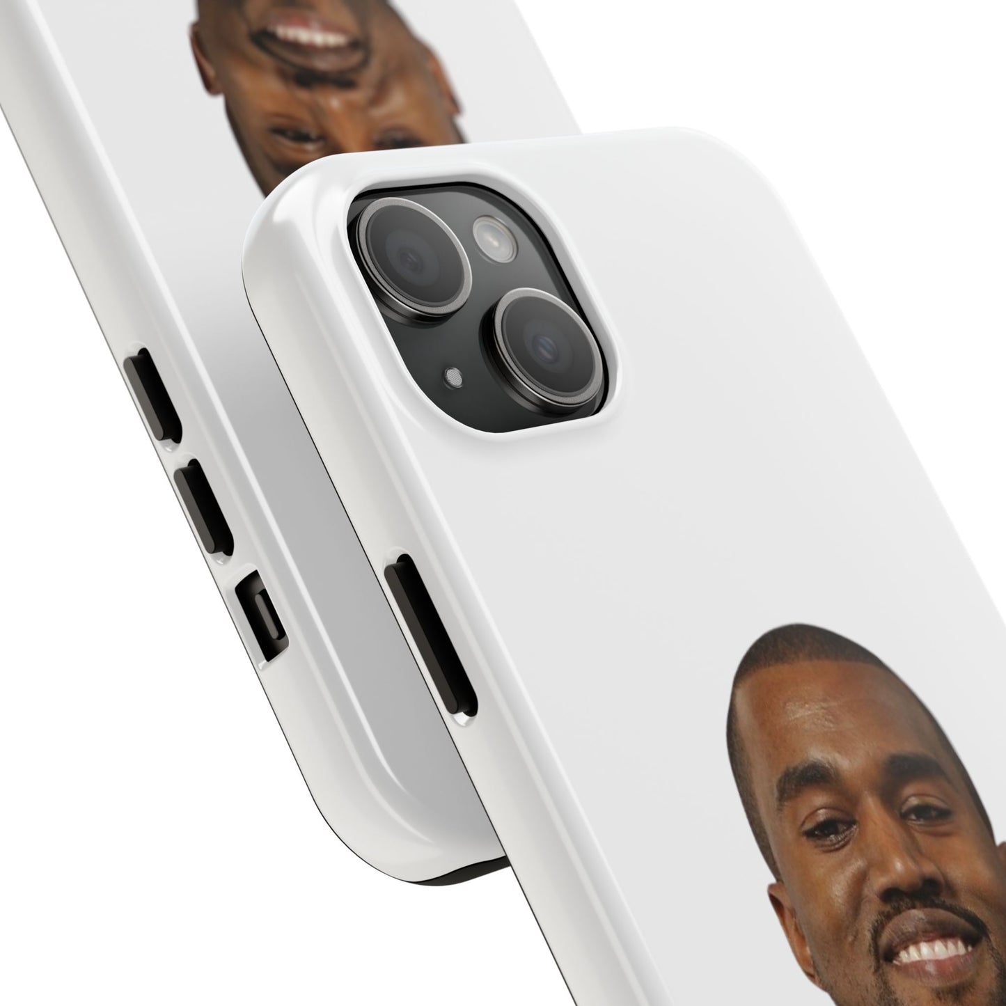 Kanye Smile