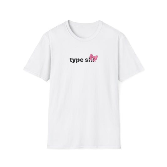 TYPE SHT