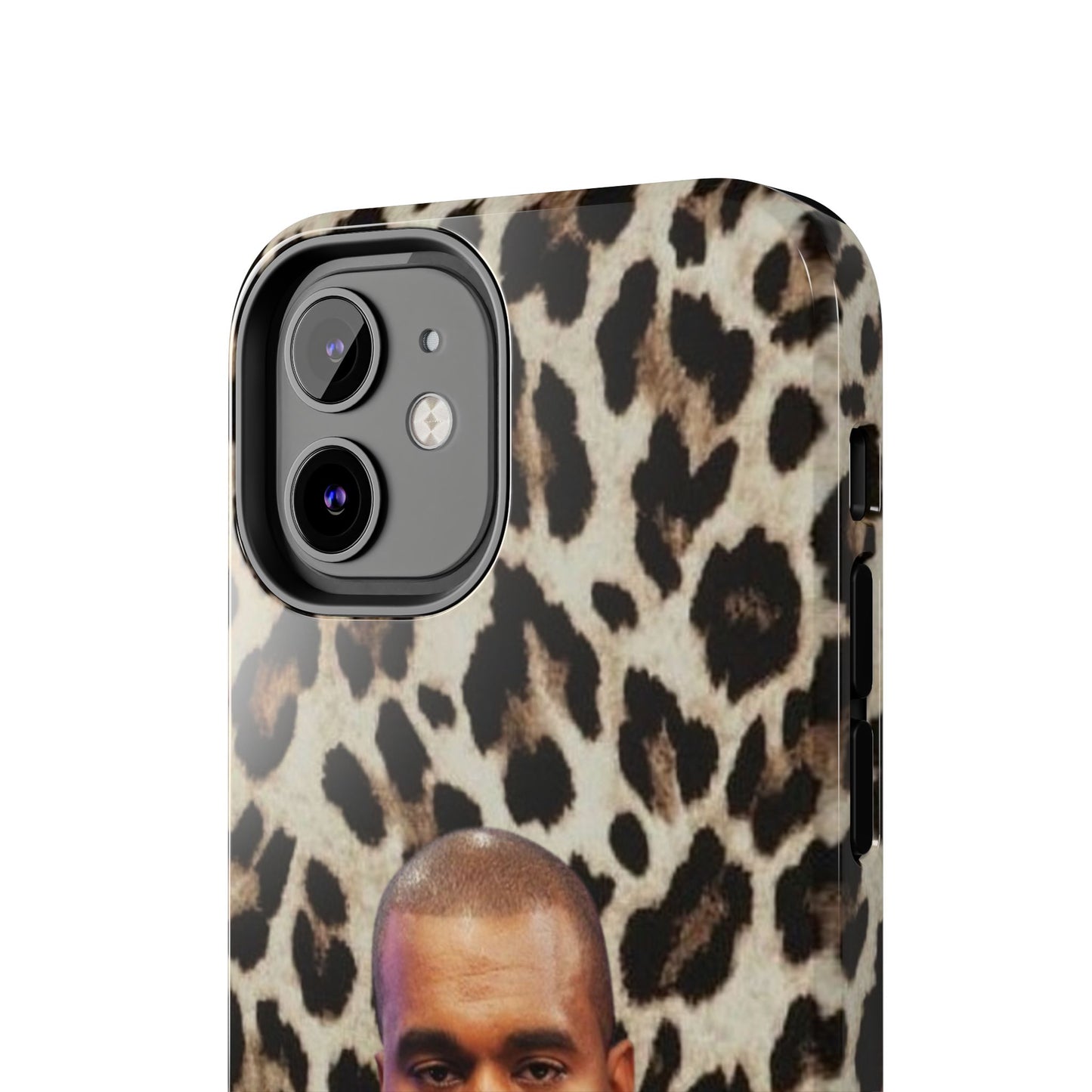 Kanye Glamour