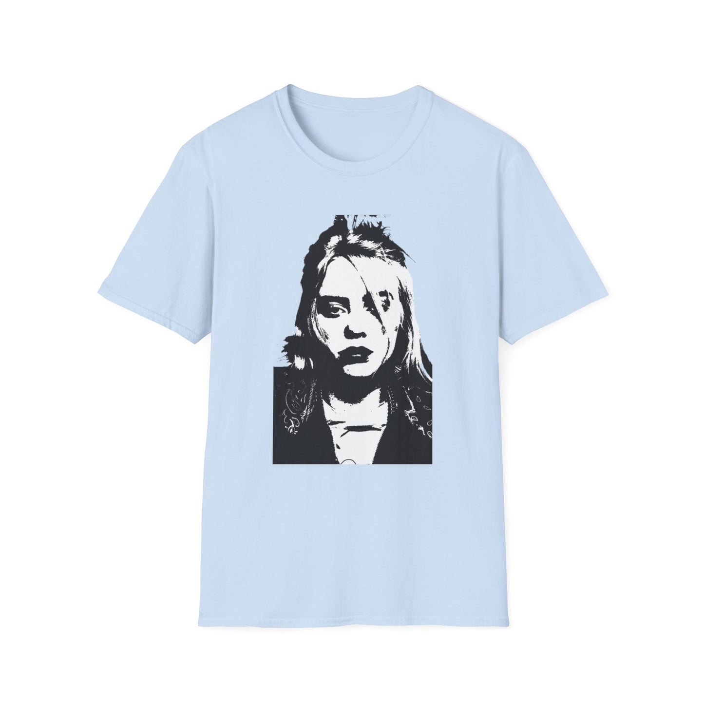 BILLIE EILISH