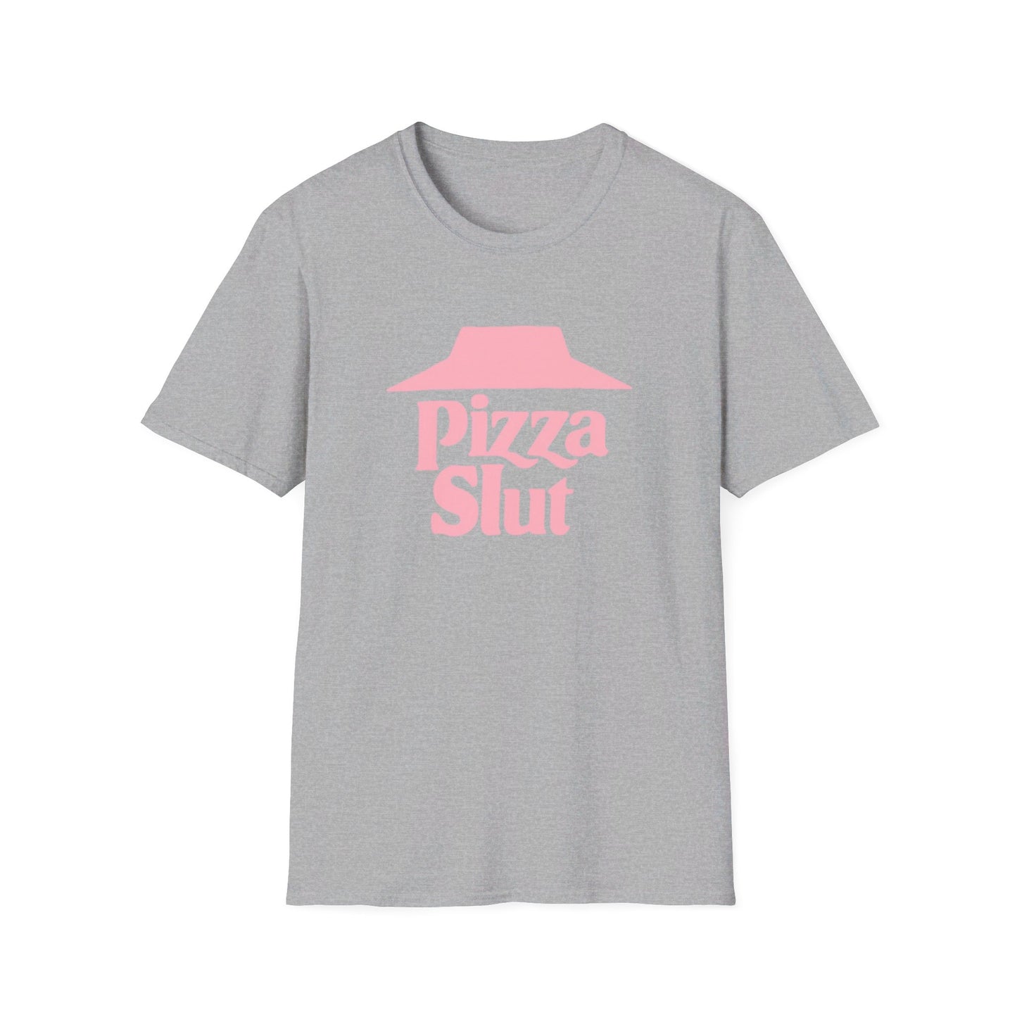 PIZZA SLUT