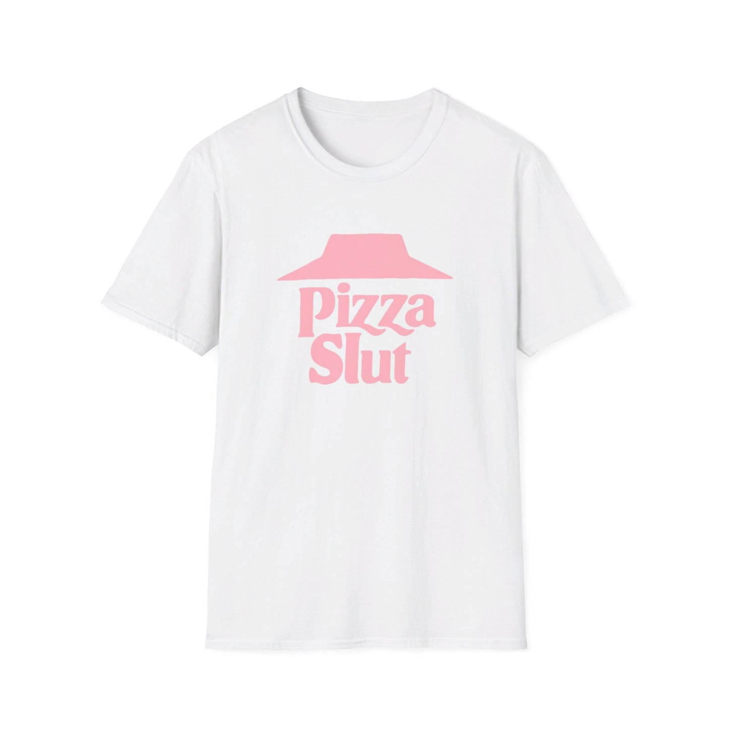 PIZZA SLUT