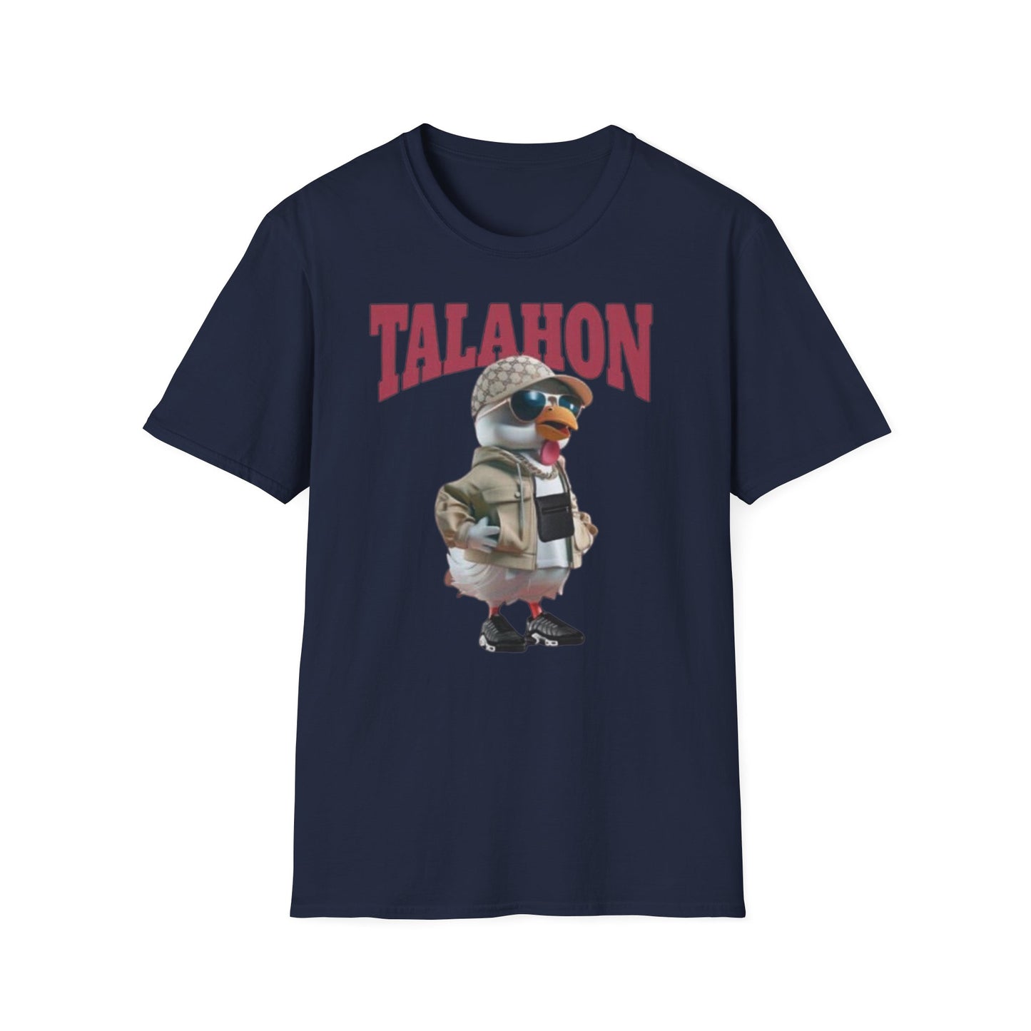 TALAHON