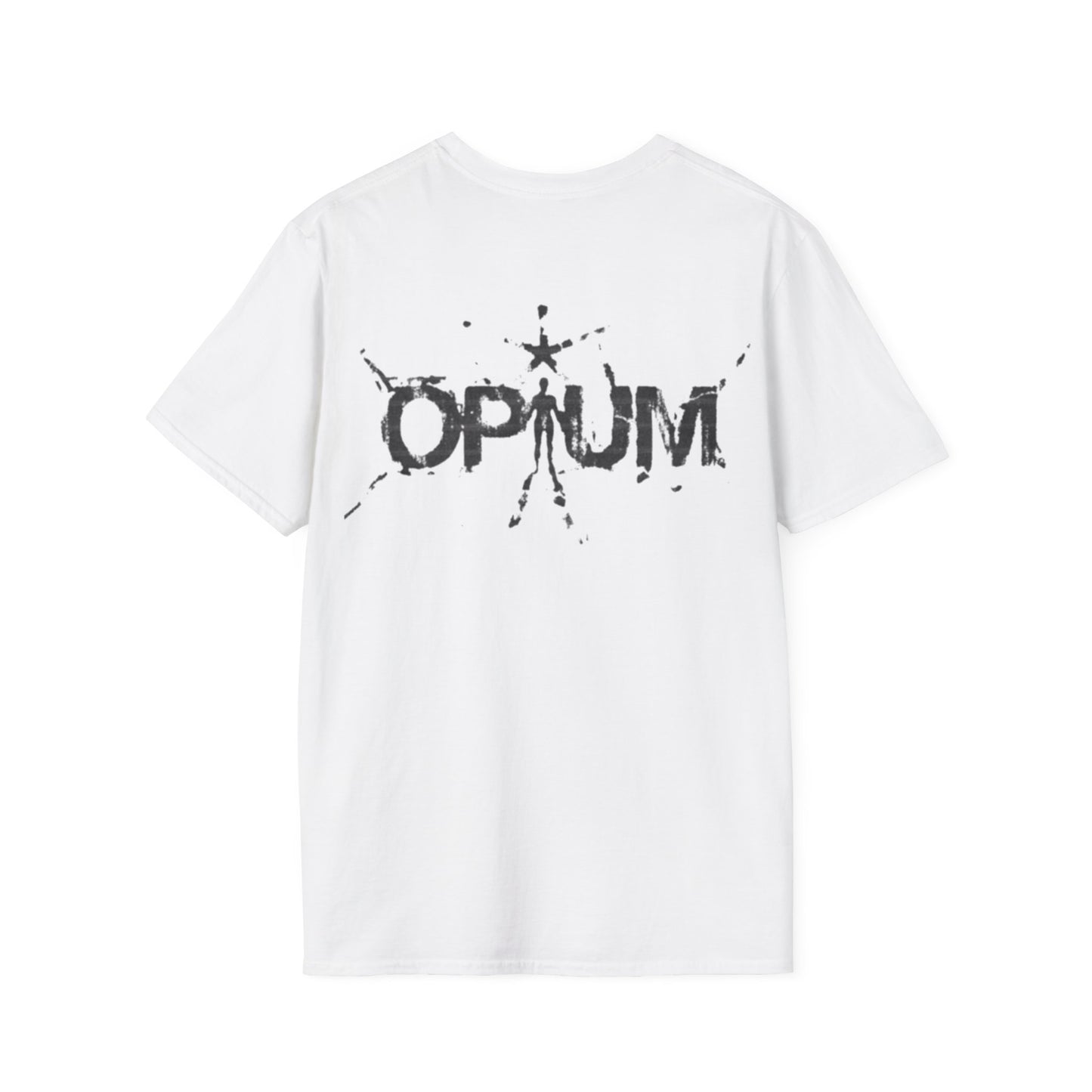 OPIUM BACK